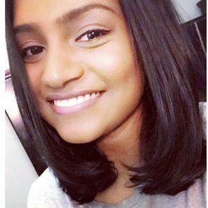 Meet your Posher, Blessy